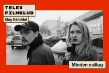 Olasz Renátó első filmjével indul az őszi Telex Filmklub