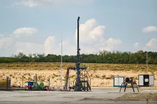Új kőolajlelőhelyet talált Magyarországon a Mol