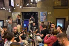 Maradandó hatás, erős jelenlét: második évadát indítja a Dante (x)