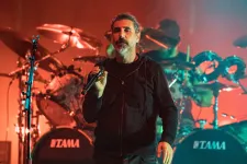 Európai turnéra indul 2026-ban a System of a Down
