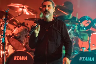 Európai turnéra indul 2026-ban a System of a Down