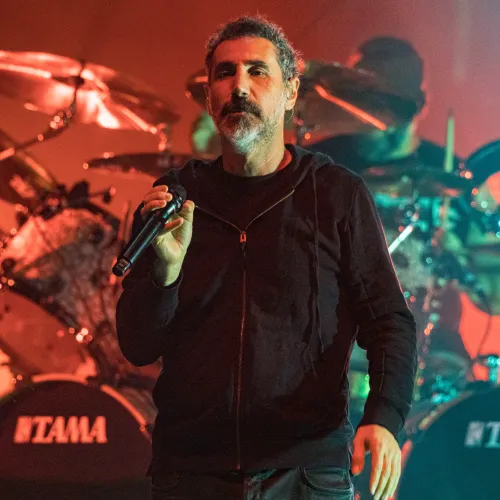 Európai turnéra indul 2026-ban a System of a Down