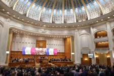 Kulturális vitának indult, politikai kabaré lett belőle: válogatott jelzőket vágott egymáshoz az AUR, RMDSZ és USR
