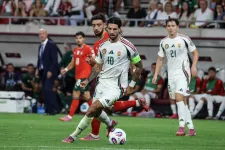 Rossi három elveszített pontot számol, de valójában ez a realitás, és egy centivel sem távolodtunk a vb-től