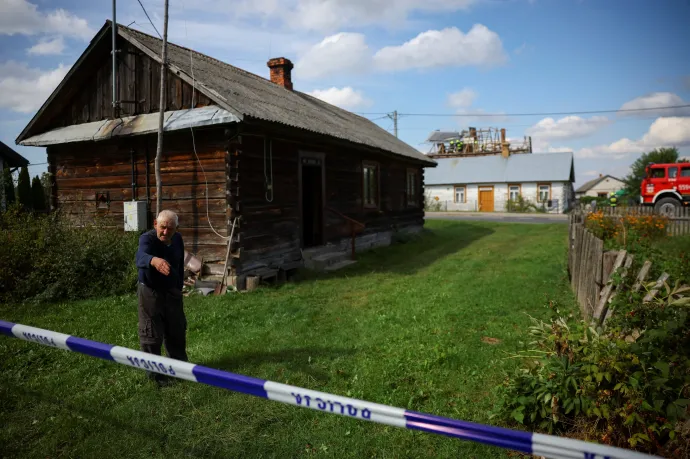 Lengyelországon teszteli Putyin, hogy létezik-e a NATO