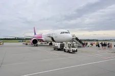 Leáll minden Bécsből induló Wizz Air-járat, helyi bázisát is bezárja a légitársaság