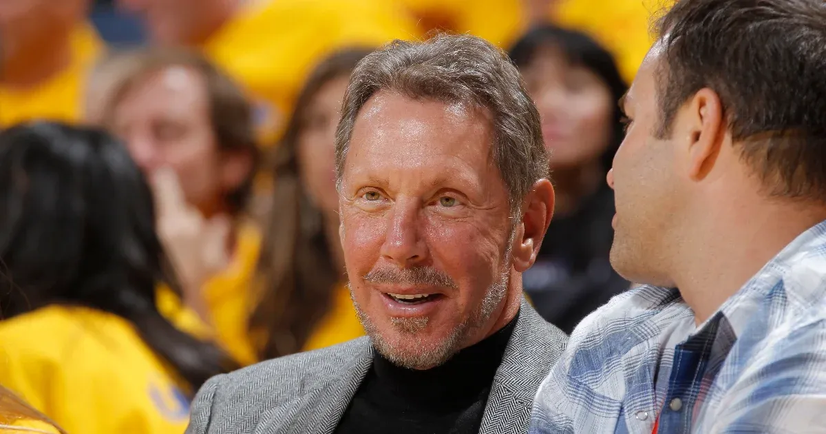 Leelőzte Elon Muskot, már Larry Ellison a világ leggazdagabb embere