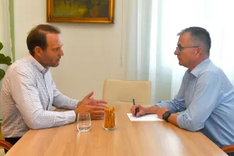 Az Ozora tulajdonosa a drogfogyasztásról: Mindent megteszünk azért, hogy a leghatékonyabban szűrjük