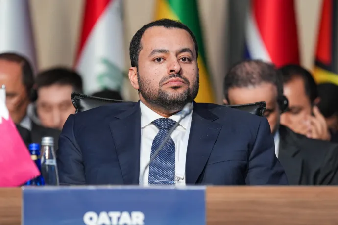 Katar miniszterelnöke szerint Izrael dohai akciója „megölt minden reményt” a Gázában maradt túszok számára