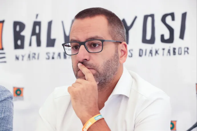 Felkérdezte a Szuverenitásvédelmi Hivatal a Tiszát a párt applikációja miatt