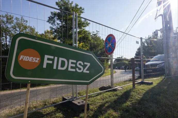 Idea Intézet: Nőtt a Tisza előnye, a Fidesz-tábor csökkenése megállt augusztus óta