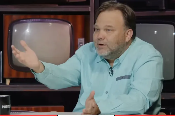 Eljárást indított a Partizán ellen a Médiatanács az Aranyosi-interjú miatt