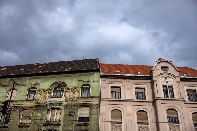 Lassult az albérletek drágulása, de így is jóval magasabbak a lakbérek, mint egy évvel ezelőtt