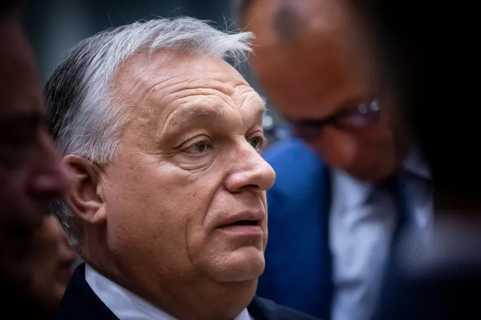 Orbán szerint a „gyűlöletkeltő baloldal” tehet arról, hogy megölték Charlie Kirköt