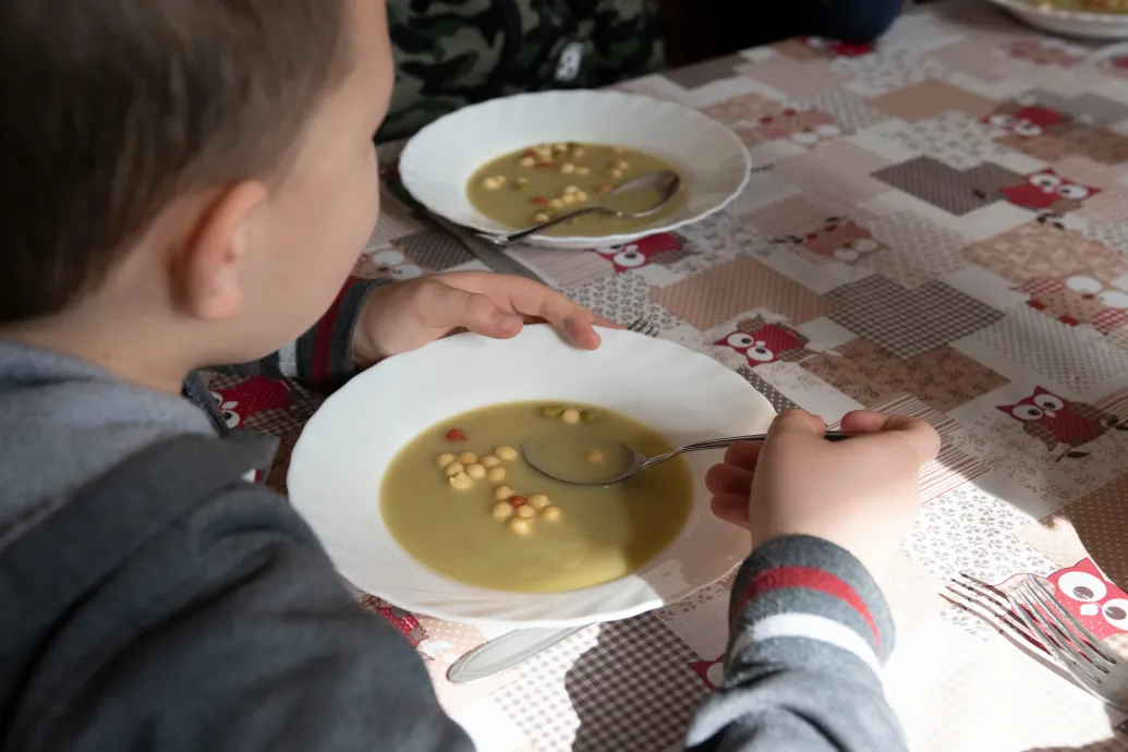 Újbudán is elnehezült a közétkeztetés, az önkormányzat végül saját menzát indított