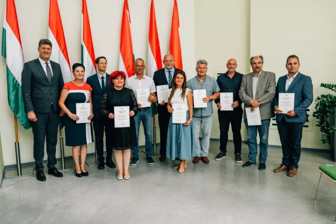 Bőkezűen osztotta a pénzt a kormány Szeged adóbevételeiből