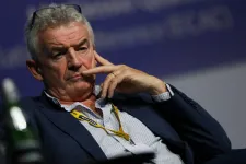 A Ryanair vezérigazgatója szerint az orosz–ukrán háború évekig kihat majd az európai légi közlekedésre