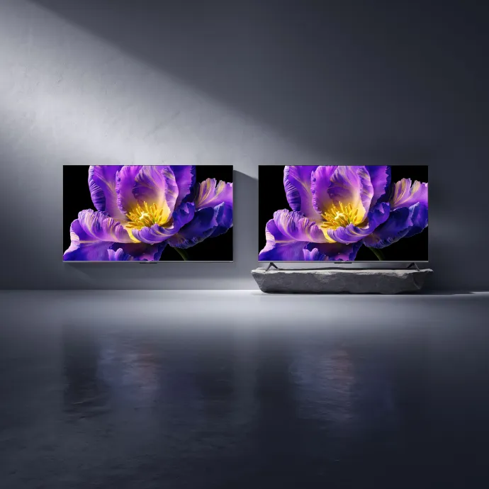 Xiaomi TV S Mini LED (2025) – a csúcstechnológia élménye, forrás: Xiaomi