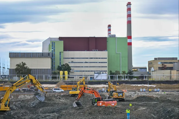 Court of Justice of EU annuls Commission's approval of state aid for construction of Paks II nuclear plant