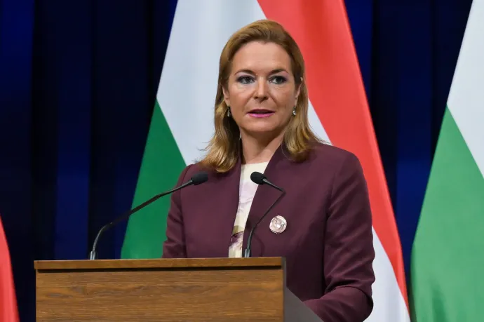 A kormányinfón hamar lekeverték a Telexet, pedig most is csak utolsóként kérdezhettünk