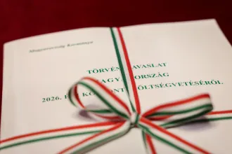 A Fidesz eddig tényleg nem nagyon csinált választási költségvetést, de most már fog