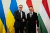 According to Hungarian FM, Ukraine bears sole responsibility for deterioration of relations between the two countries