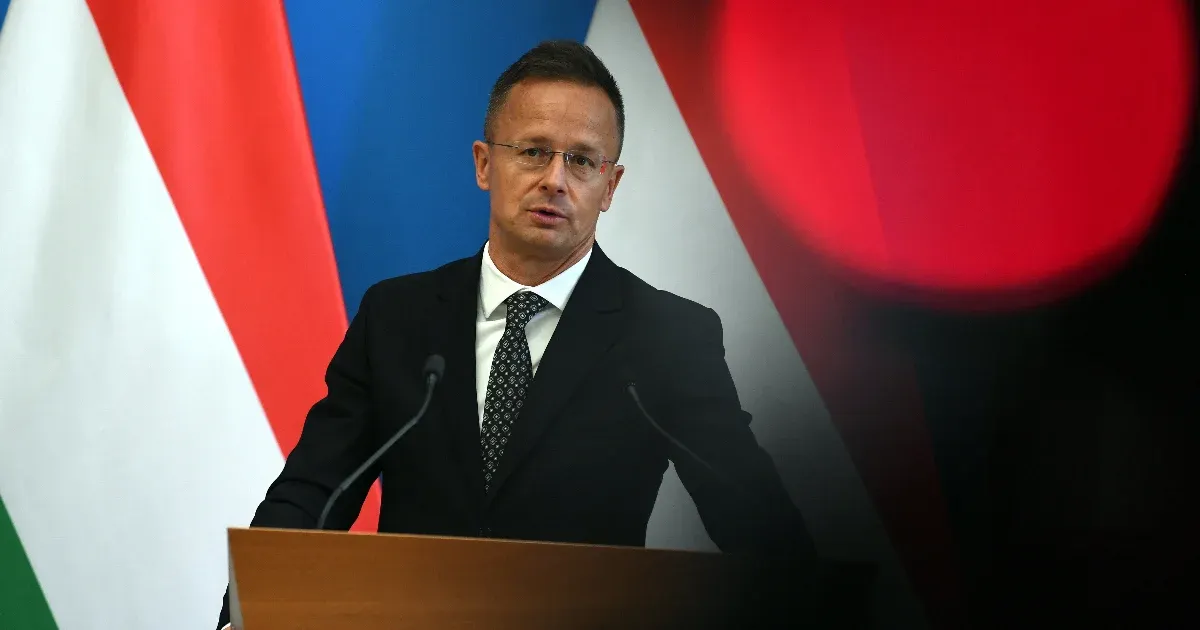 Szijjártó szerint nem árt a Paks II. beruházásnak az Európai Bíróság megsemmisítő ítélete