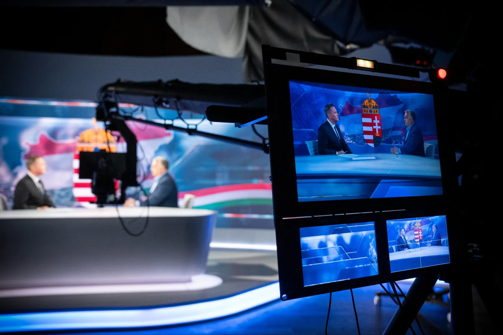 Közel 30 milliárd forintot adott Mészáros Lőrinc a TV2 tulajdonosának