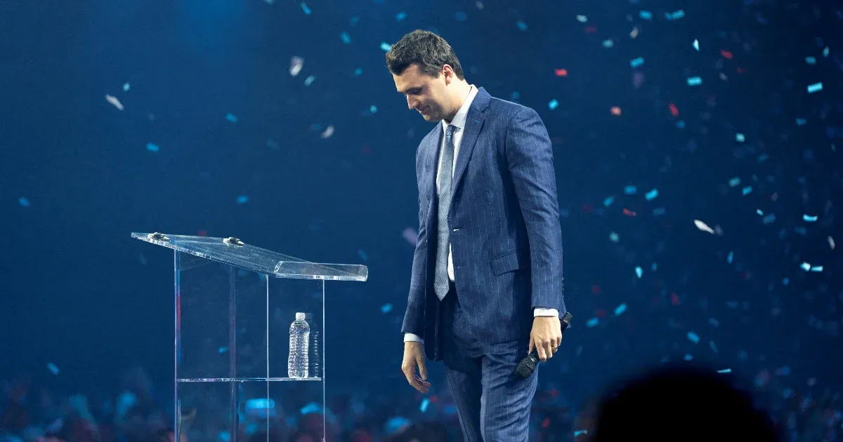 FBI: Gyilkosság Charlie Kirk előadásán, hajtóvadászat indult a gyanúsított ellen FBI: Gyilkosság Charlie Kirk előadásán, hajtóvadászat indult a gyanúsított ellen