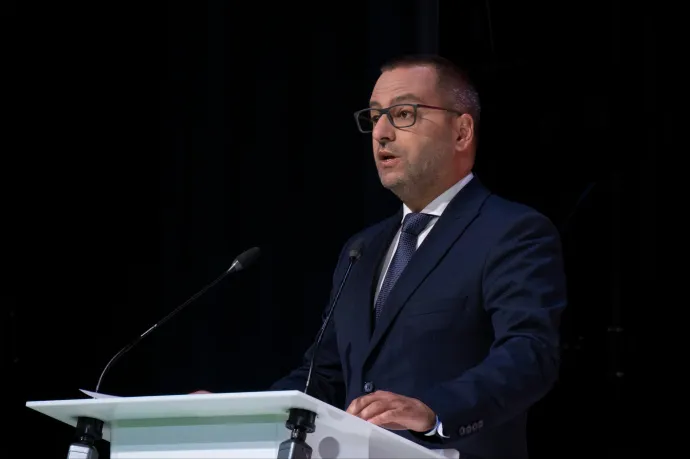 Gúnyos posztban válaszolt a Szuverenitásvédelmi Hivatal arra, miért érdeklődnek a Tisza Párt applikációja után