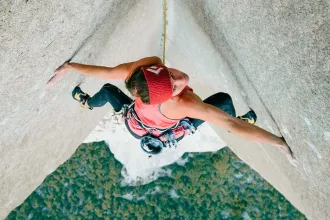 A nők teste képes legyőzni a férfiakét, és ez egyre látványosabb lesz néhány sportban