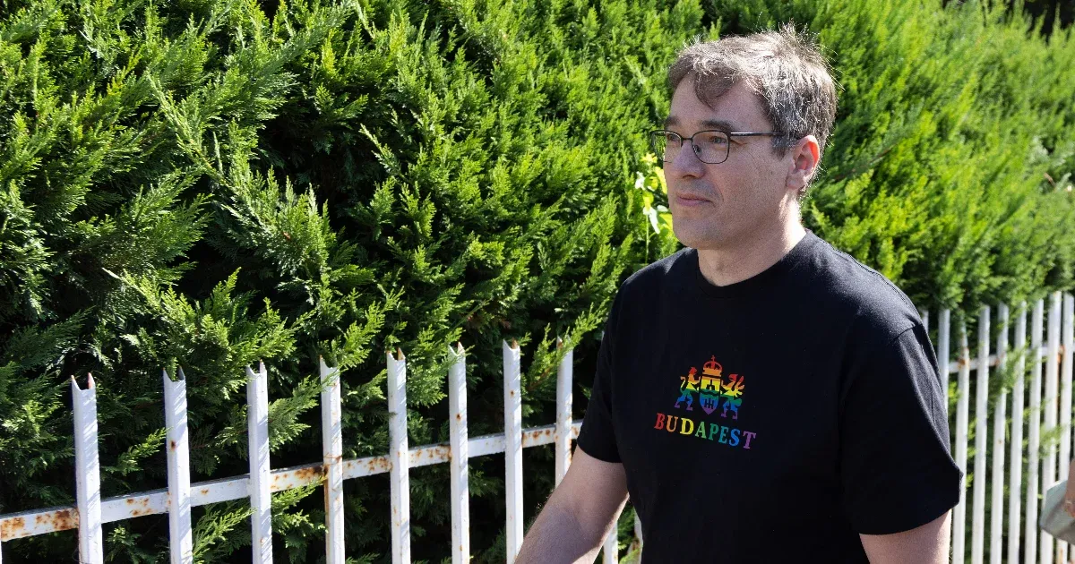 Karácsony Gergely kiállt a rágalmazásért feljelentett gyermekvédelmi szakember mellett
