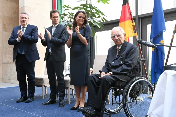 Norvég nagykövet lesz Novák Katalin volt diplomáciai igazgatója