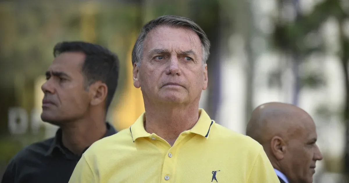 Puccskísérlet miatt bűnösnek találták a volt brazil elnököt, Bolsonarót