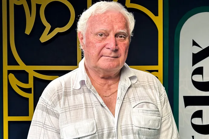 Kéri László: A Fidesz nem veszi észre, hogy ez az ország 2025-ben már nem ugyanaz, mint négy éve volt