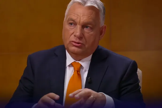 Charlie Kirk megöléséről Ruszin-Szendi Romulusz és Majka jutott Orbán Viktor eszébe