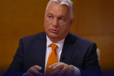Charlie Kirk megöléséről Ruszin-Szendi Romulusz és Majka jutott Orbán Viktor eszébe