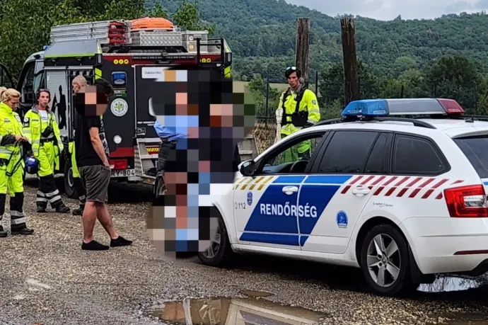 Túrázás után eltűnt a Dunakanyarban egy 27 éves nő, öt napja nem találják