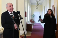 Már nem dolgozik a Sándor-palotában a Telexet selejtnek nevező kommunikációs igazgató