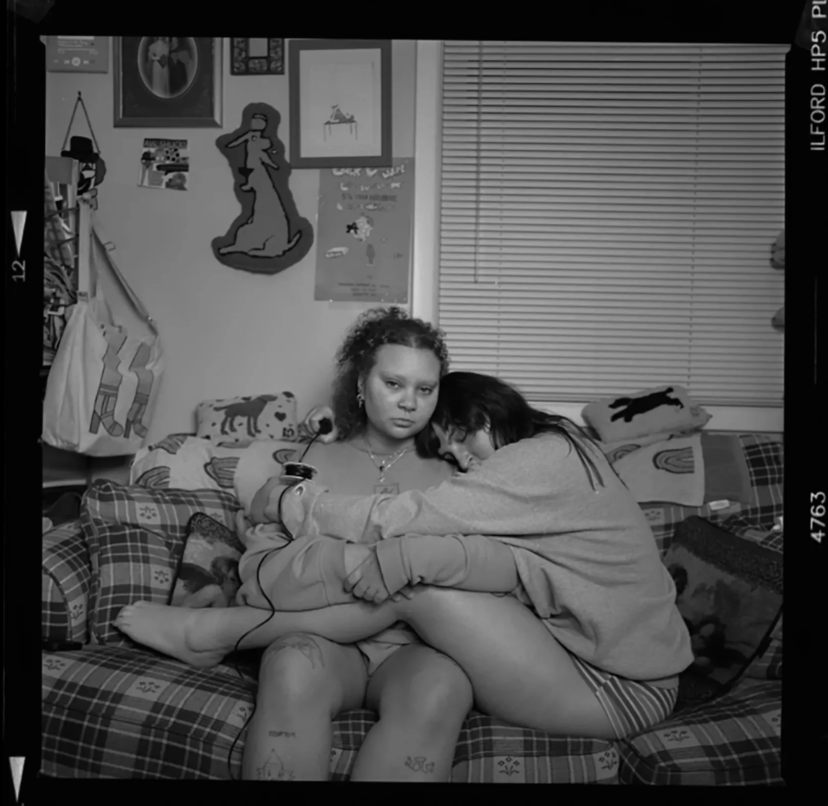  Us at Home – Fotó: Gaby Langlois 