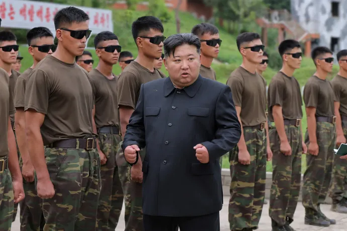 Észak-Koreában egyre több embert végeznek ki, a külföldi filmek nézéséért is halálbüntetés jár