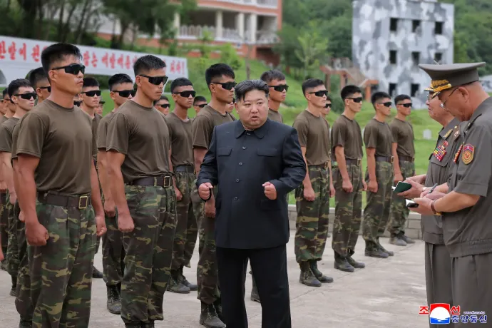 Észak-Koreában egyre több embert végeznek ki, a külföldi filmek nézéséért is halálbüntetés jár