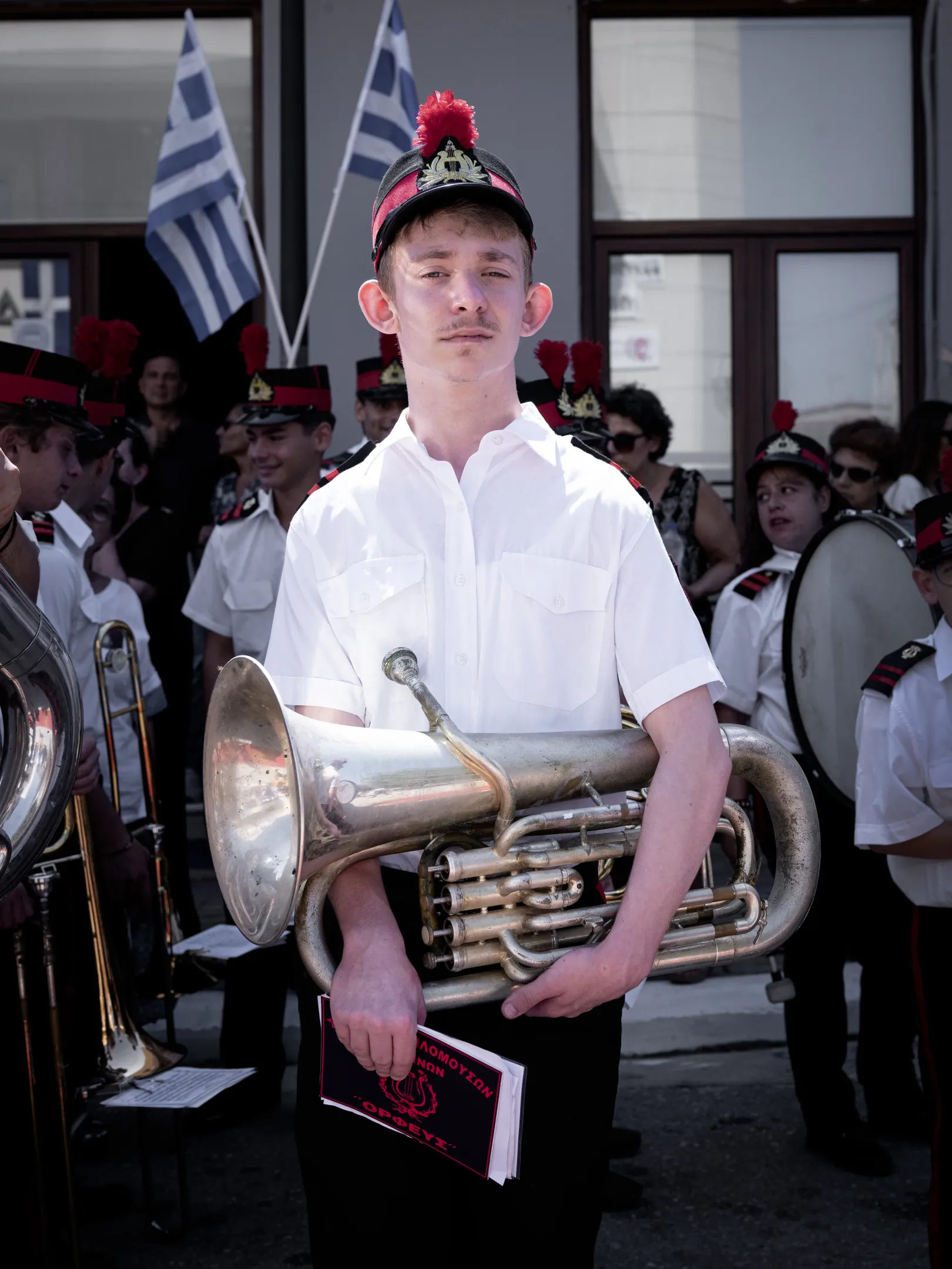 Street of Celebrations – Fotó: Christos Sotiropoulos 