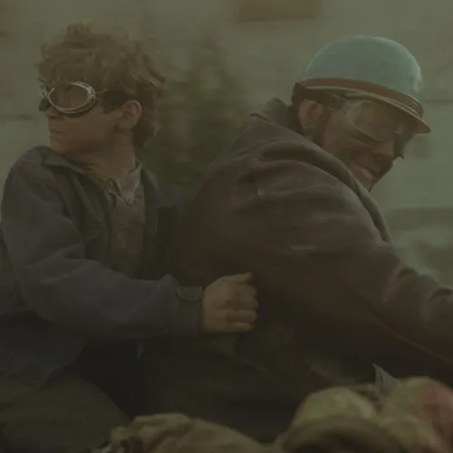 Magyarország az Árvát nevezi az Oscar-díjra