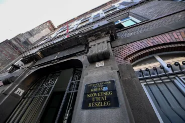 Fix napidíj és alapítványi hozzájárulás – havi 160 ezer forintot is elkérhetnek az egyik állami kórházi osztályon a betegektől