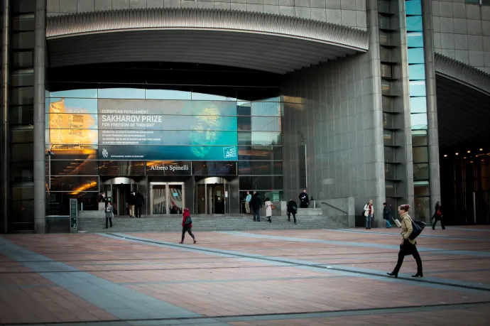 Charlie Kirköt és a Budapest Pride-ot is uniós emberi jogi díjra jelölik