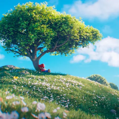Bemutatkozott a Mario-film folytatása, ami egy földönkívüli kaland lesz