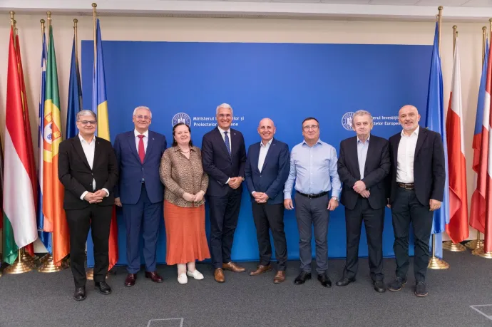 Nem pénzhiány van, hanem pazarlás – avagy mire jók a Regionális Fejlesztési Ügynökségek?
