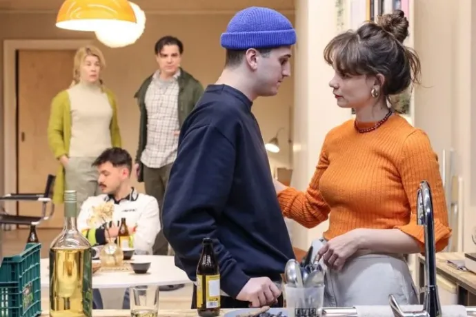 Öt napig a kortárs magyar kultúráé volt a főszerep New Yorkban