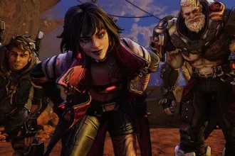 Oké, hogy looter-shooter, de mi hajtja? – élőben teszteltük a Borderlands legújabb részét